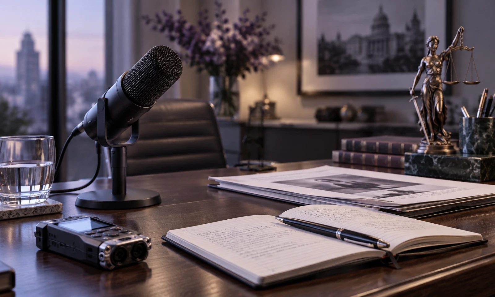 Entrevista Forense y Análisis del Testimonio